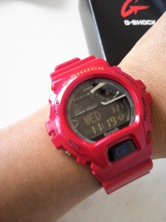 G-SHOCK